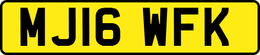 MJ16WFK
