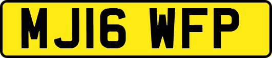 MJ16WFP