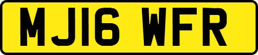 MJ16WFR