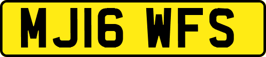 MJ16WFS