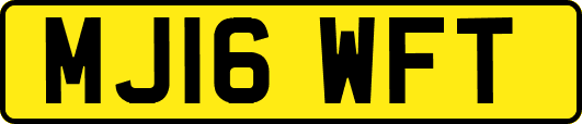 MJ16WFT