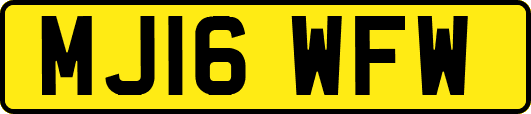 MJ16WFW