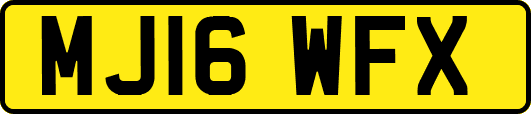 MJ16WFX