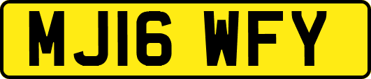 MJ16WFY