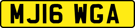 MJ16WGA