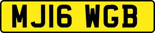 MJ16WGB