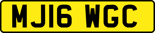 MJ16WGC