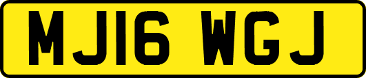 MJ16WGJ