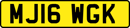 MJ16WGK