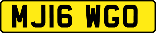 MJ16WGO