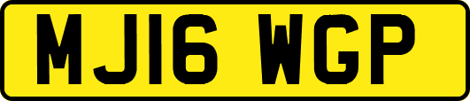 MJ16WGP