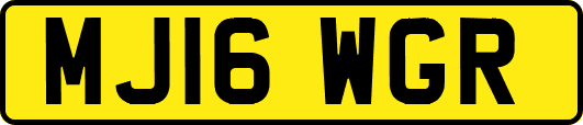 MJ16WGR