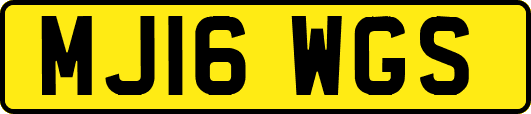 MJ16WGS