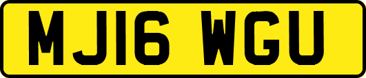 MJ16WGU