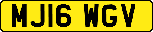 MJ16WGV