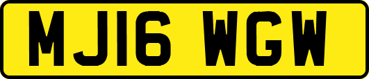 MJ16WGW