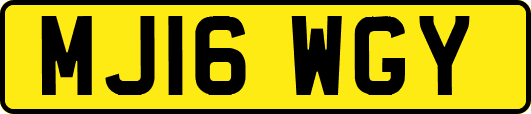 MJ16WGY