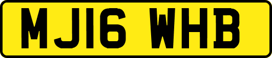 MJ16WHB