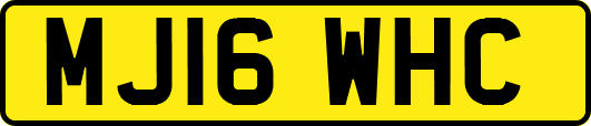 MJ16WHC