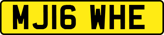 MJ16WHE