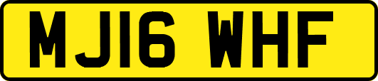 MJ16WHF