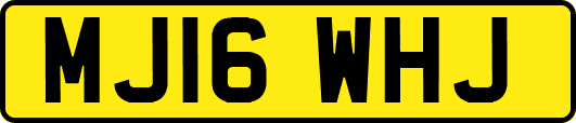 MJ16WHJ