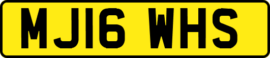MJ16WHS
