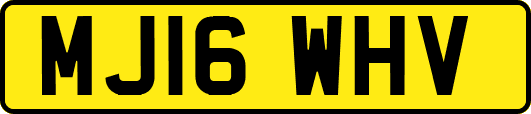 MJ16WHV