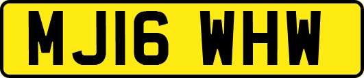 MJ16WHW