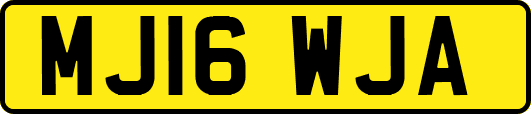 MJ16WJA