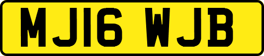 MJ16WJB