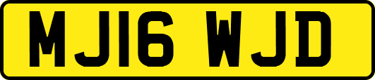 MJ16WJD