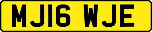 MJ16WJE