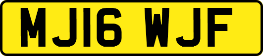 MJ16WJF