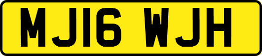 MJ16WJH