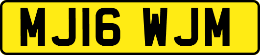 MJ16WJM