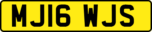 MJ16WJS