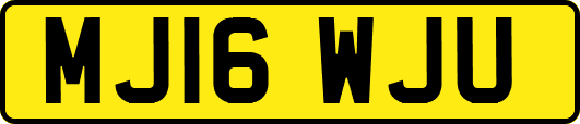 MJ16WJU