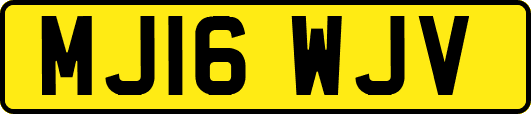 MJ16WJV