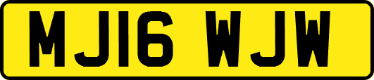 MJ16WJW