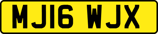 MJ16WJX