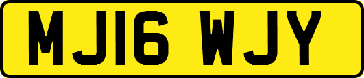 MJ16WJY