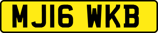 MJ16WKB