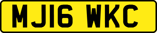 MJ16WKC