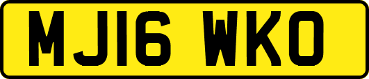 MJ16WKO