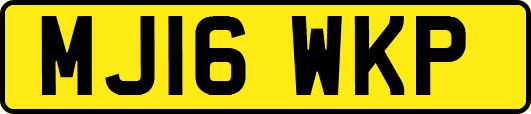 MJ16WKP