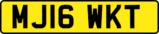 MJ16WKT