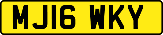 MJ16WKY