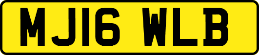 MJ16WLB