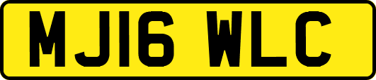 MJ16WLC